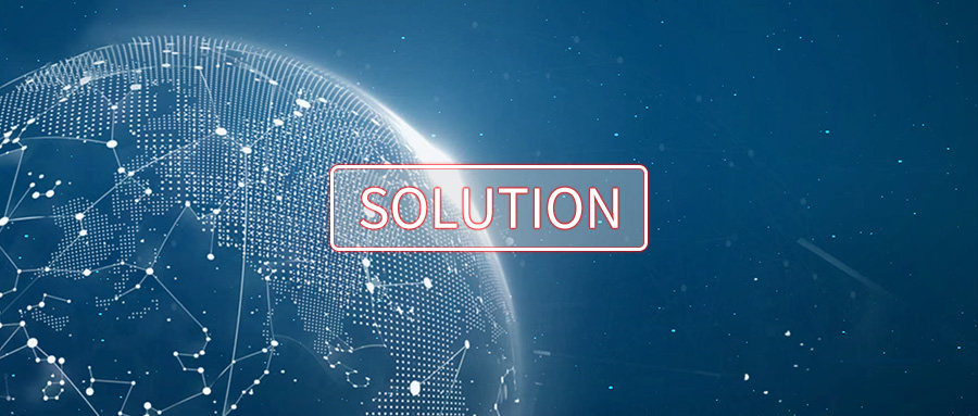 Solution 4- Multi link secure communication transmission system
